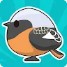 Icon: Tori Watch 2 - fluffy small birds -