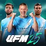 Icon: Ultimate Football Manager