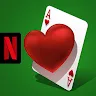 Icon: Corazones NETFLIX