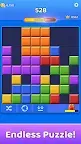 Screenshot 11: Block Voyage - Classic Puzzle