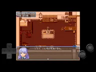Screenshot 10: Rebellion Magic Iorononia