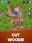 Screenshot 15: Lumber Chopper