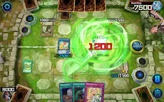Screenshot 15: Yu-Gi-Oh! MASTER DUEL