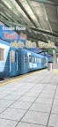 Screenshot 1: Want to ride the train
