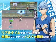 Screenshot 13: 黑子的籃球 Street Rivals | 日版