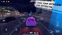 Screenshot 28: Underground Rivals 2 OpenWorld