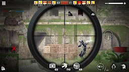 Screenshot 19: AWP Mode: Sniper Online Shooter
