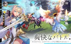 Screenshot 18: スプライトファンタジア-精霊物語- | 日本語版