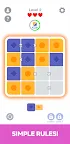 Screenshot 1: Duet-LogicPuzzles