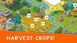 Screenshot 12: Castle Craft: Merge Quest