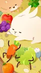 Screenshot 5: Bunny Life - Munch Munch Puzzle -