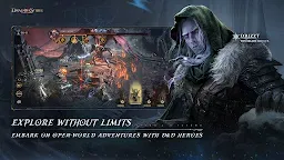 Screenshot 12: Dragonheir: Silent Gods