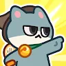 Icon: 貓咪遊俠
