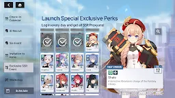 Screenshot 7: 스타시드: 아스니아 트리거 | 글로벌버전