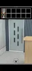 Screenshot 3: Friends living in the warehouse