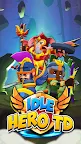 Screenshot 16: Idle Hero TD 塔防角色扮演游戏