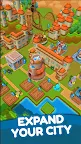 Screenshot 2: Idle City Builder by Playnest