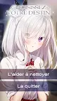 Screenshot 21: My Sweet Bully: Sexy Anime Girlfriend Dating Game