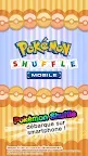 Screenshot 1: Pokémon Shuffle