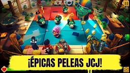 Screenshot 9: Angry Birds Evolution