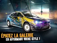 Screenshot 5: Asphalt Xtreme: Rally Racing