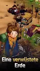 Screenshot 7: Merge Survival : Wasteland