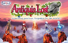 Screenshot 6: RPG Antiquia Lost