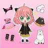 Icon: Sweetie BiBi: Chibi Dress Up