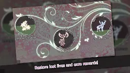 Screenshot 6: My Celestial Tree - Unique Beautiful Game