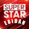 SUPERSTAR EBiDAN