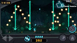 Screenshot 14: The Big Butcher