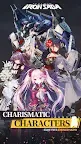 Screenshot 9: 機動戦隊アイアンサーガ | 英語版