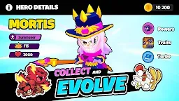 Screenshot 4: Squad Busters