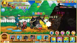 Screenshot 23: Larva Heroes2: Battle PVP