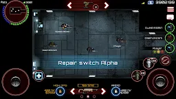 Screenshot 2: SAS: Zombie Assault 4