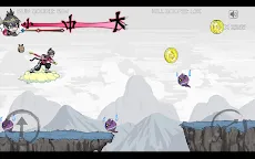 Screenshot 6: 서유기런: Wukong Run