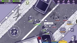 Screenshot 7: 阿瑞斯病毒 | 國際版