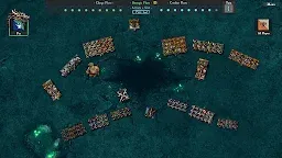 Screenshot 17: SOVL: Fantasy Warfare