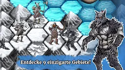 Screenshot 3: Paladin's Story: Ritter Rollenspiel (Deutsch)