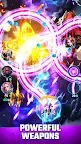 Screenshot 2: Star Thunder: Duel