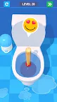 Screenshot 3: Toilet Games 3D