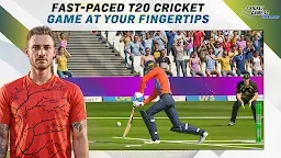 Screenshot 18: Juego de críquet 3D