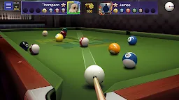 Screenshot 14: Pool City - 8 Ball