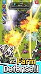 Screenshot 1: Zombie Bunny Farm