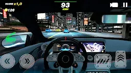 Screenshot 2: Car Racing Games