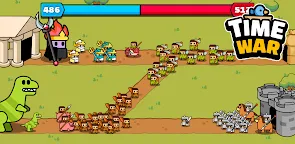 Screenshot 13: 타임 워