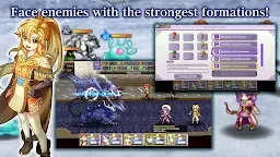 Screenshot 12: RPG 無盡的挑戰