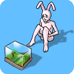 Weird Aquarium