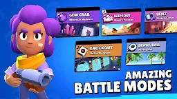 Screenshot 2: Brawl Stars | Global