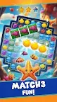 Screenshot 8: Ocean Match - Game